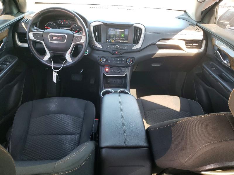 Aukcja sprzedaży 2018 Gmc Terrain, vin: 3GKALMEV6JL143731, numer aukcji: 54787726