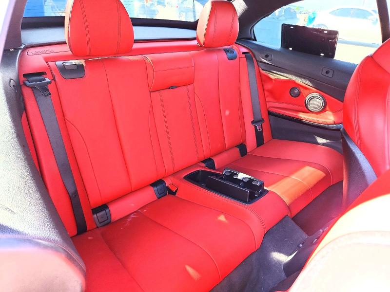 56361926 :رقم المزاد ، WBA3T3C55EP737493 vin ، 2014 Bmw 435 مزاد بيع