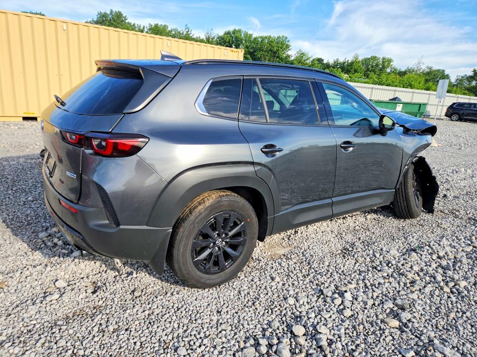 Продаж на аукціоні авто 2026 Mazda Cx-50, vin: 7MMVAADW6TN168952, номер лоту: 57785716