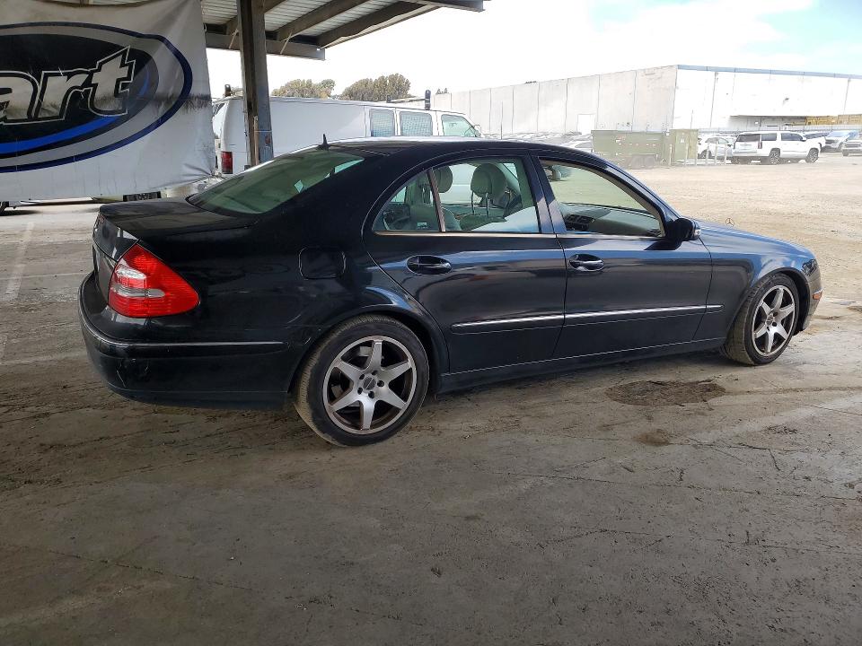 Aukcja sprzedaży 2005 Mercedes-benz E, vin: WDBUF70J45A713338, numer aukcji: 58152566