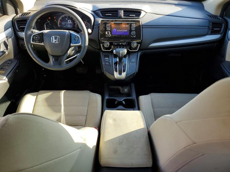 2019 Honda Cr-v მანქანა იყიდება აუქციონზე, vin: 5J6RW6H3XKL001482, აუქციონის ნომერი: 56499986