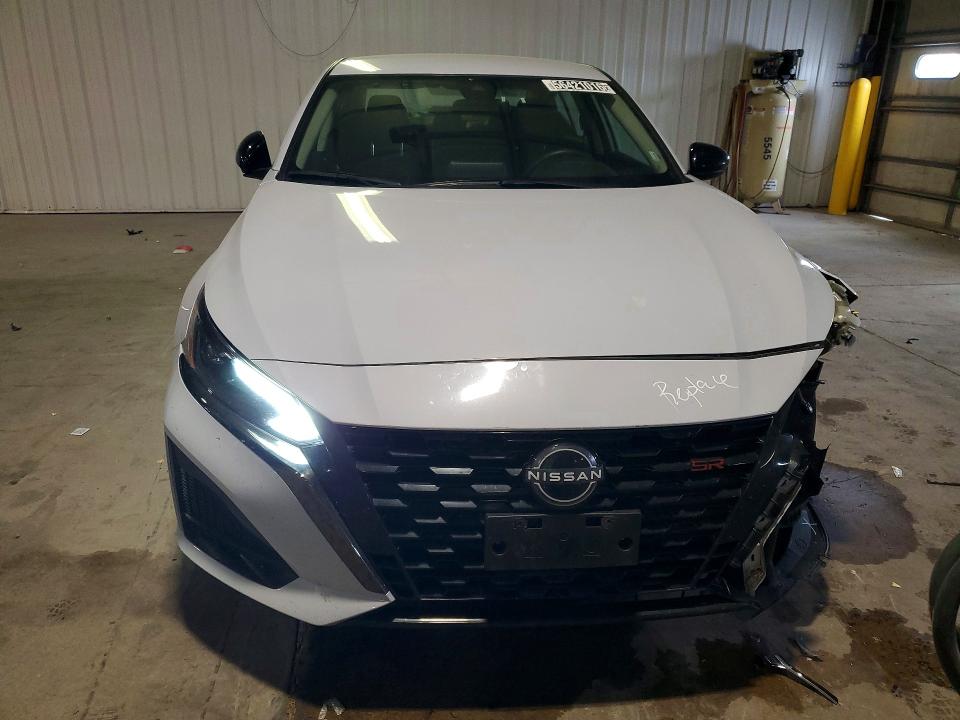 Продажа на аукционе авто 2025 Nissan Altima, vin: 1N4BL4CV9SN359616, номер лота: 56421016