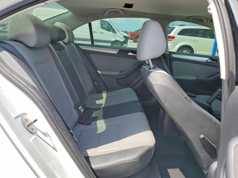 Продаж на аукціоні авто 2013 Volkswagen Jetta, vin: 3VW637AJ8DM281479, номер лоту: 57009046