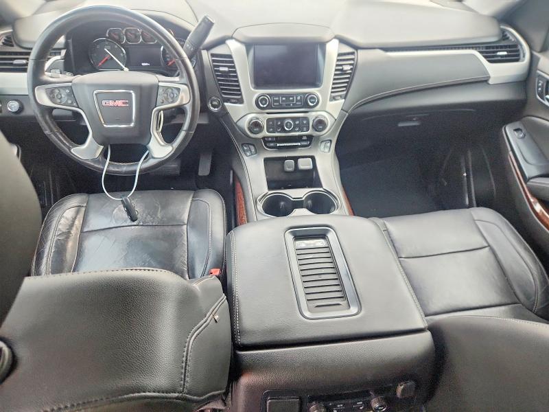 Aukcja sprzedaży 2017 Gmc Yukon, vin: 1GKS1BKC2HR187276, numer aukcji: 57930576