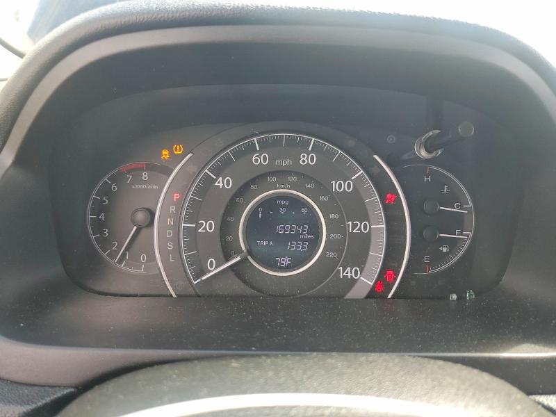Aukcja sprzedaży 2015 Honda Cr-v, vin: 5J6RM3H71FL000203, numer aukcji: 55171006