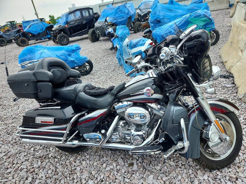 Продаж на аукціоні авто 2006 Harley Davidson Flhtcul, vin: 1HD1PRE1X6Y957024, номер лоту: 56295566
