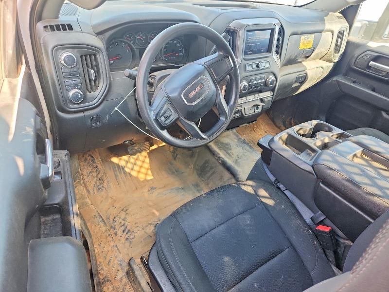56872356 :رقم المزاد ، 1GD39SEY8PF112822 vin ، 2023 Gmc Sierra مزاد بيع