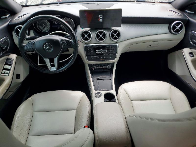 58320916 :رقم المزاد ، WDDSJ4GB2EN110570 vin ، 2014 Mercedes-benz Cla مزاد بيع