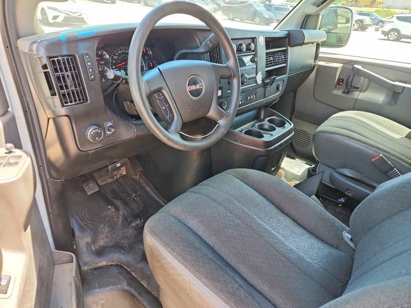 Aukcja sprzedaży 2021 Gmc Savana, vin: 1GTW7AFP8M1244575, numer aukcji: 57016976