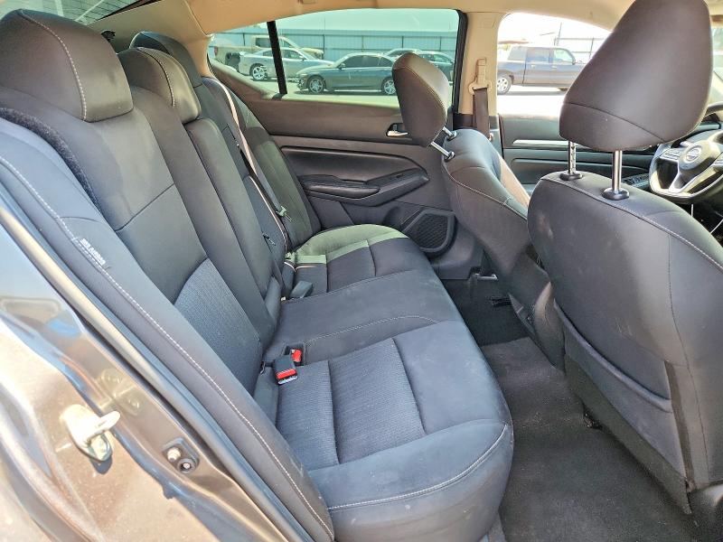 Продаж на аукціоні авто 2022 Nissan Altima, vin: 1N4BL4DV3NN318496, номер лоту: 57967396
