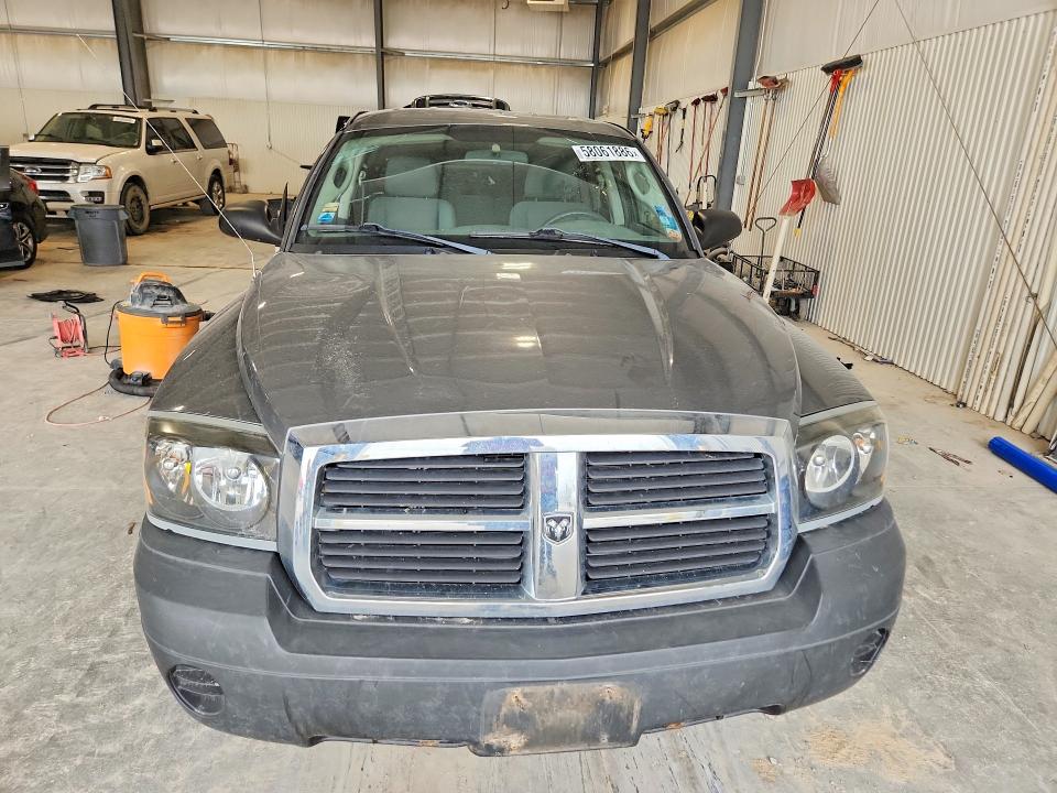 Aukcja sprzedaży 2005 Dodge Dakota, vin: 1D7HW28NX5S226514, numer aukcji: 58061886