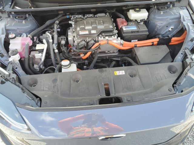 Aukcja sprzedaży 2023 Subaru Solterra, vin: JTMABABA8PA018647, numer aukcji: 57514966