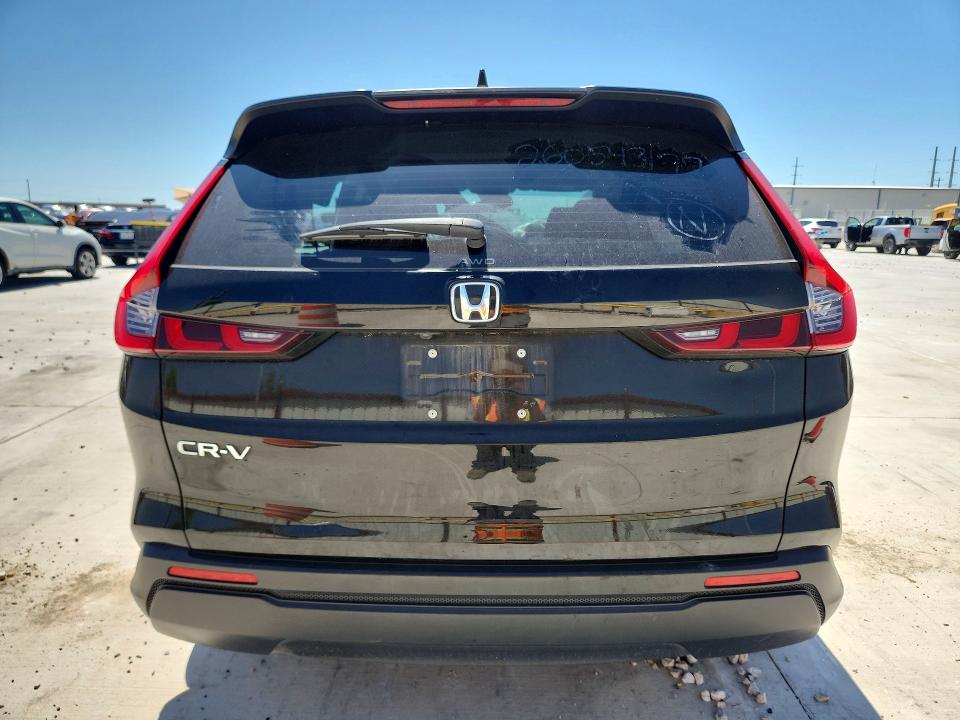 Aukcja sprzedaży 2024 Honda Cr-v, vin: 2HKRS4H25RH436034, numer aukcji: 55367616