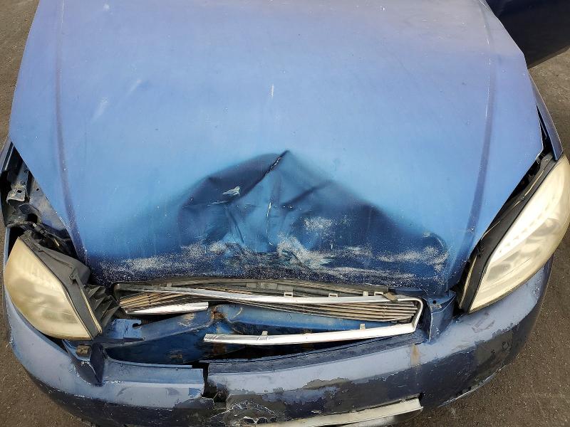 Aukcja sprzedaży 2006 Chevrolet Impala, vin: 2G1WB58K569123095, numer aukcji: 58079836