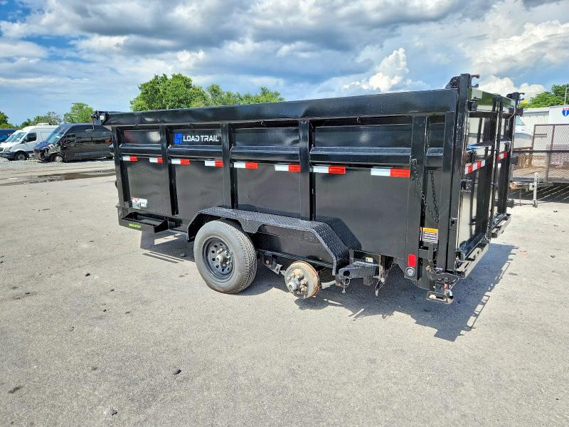 Продаж на аукціоні авто 2026 Ldtl Trailer, vin: 4ZEDT1424T2363867, номер лоту: 57549976