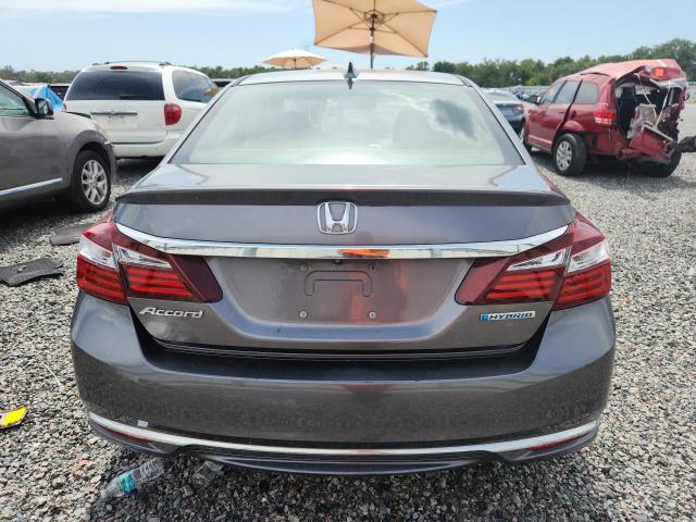 Aukcja sprzedaży 2017 Honda Accord, vin: JHMCR6F33HC006651, numer aukcji: 58608656