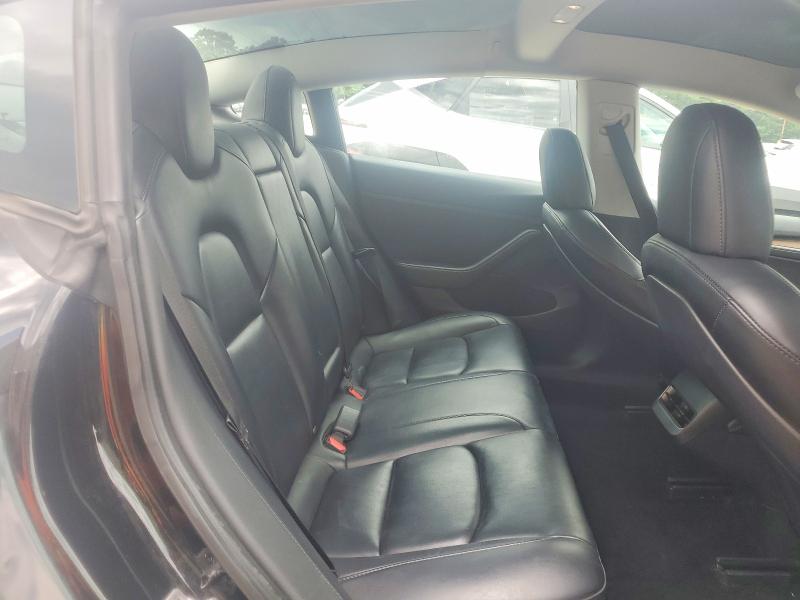 Продажа на аукционе авто 2022 Tesla Model 3, vin: 5YJ3E1EA8NF372099, номер лота: 55674466