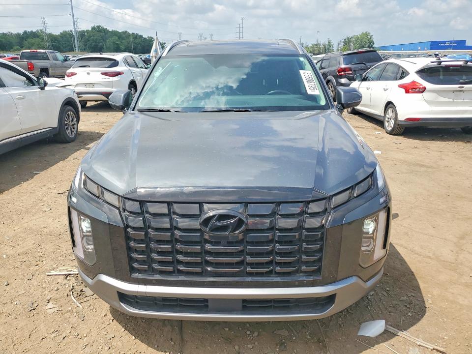 Aukcja sprzedaży 2023 Hyundai Palisade, vin: KM8R4DGE5PU574984, numer aukcji: 85608795