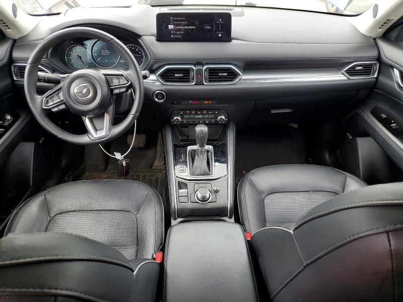 Aukcja sprzedaży 2025 Mazda Cx-5, vin: JM3KFBDM6S0558610, numer aukcji: 56400726