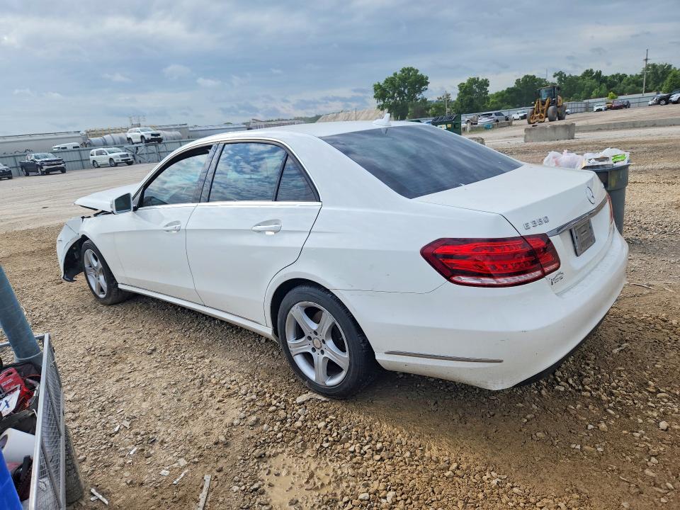 Продаж на аукціоні авто 2014 Mercedes-benz E, vin: WDDHF8JB1EA934305, номер лоту: 56551956