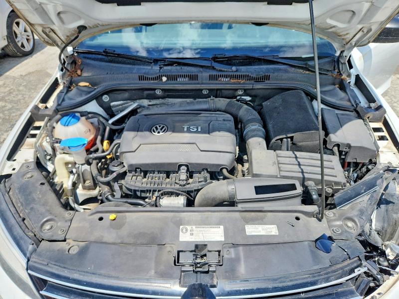 Продажа на аукционе авто 2015 Volkswagen Jetta, vin: 3VWD17AJ0FM400271, номер лота: 56586596
