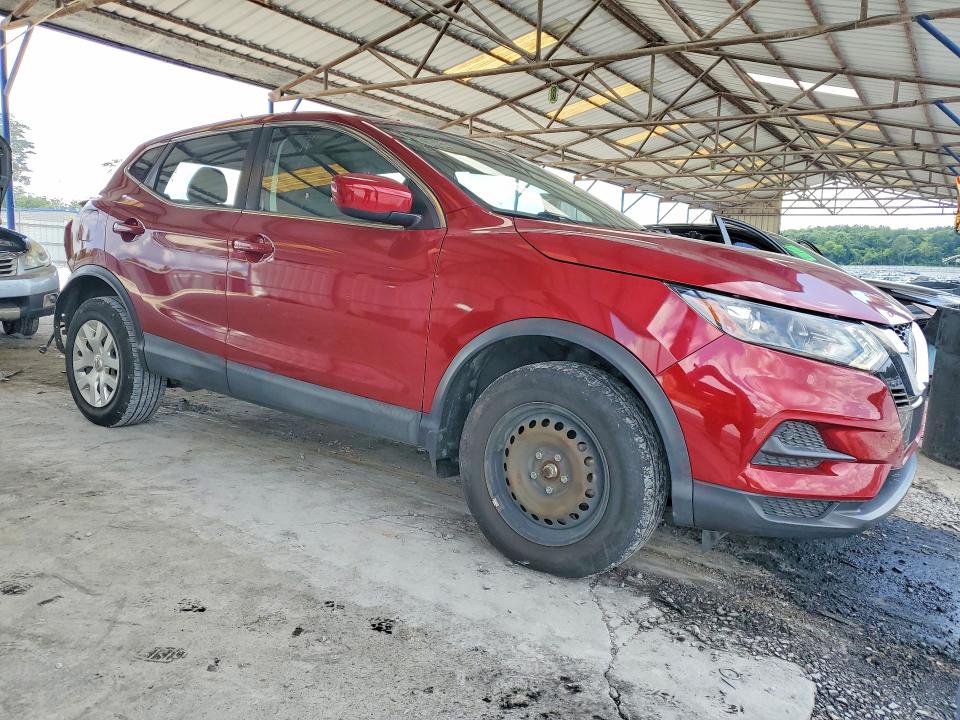 Aukcja sprzedaży 2020 Nissan Rogue Sport, vin: JN1BJ1CV5LW271675, numer aukcji: 57036666