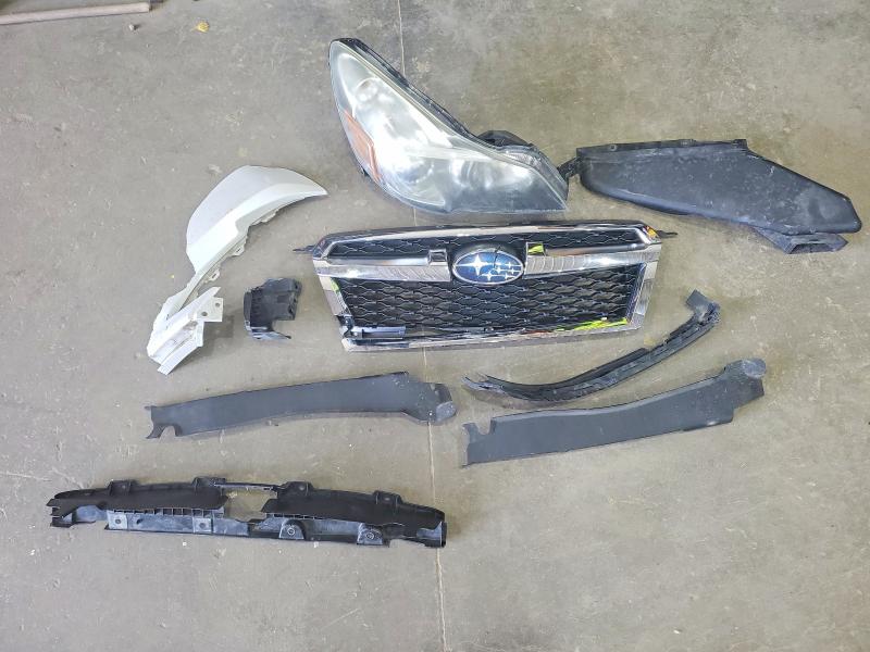 2014 Subaru Legacy მანქანა იყიდება აუქციონზე, vin: 4S3BMBC67E3037061, აუქციონის ნომერი: 54581936