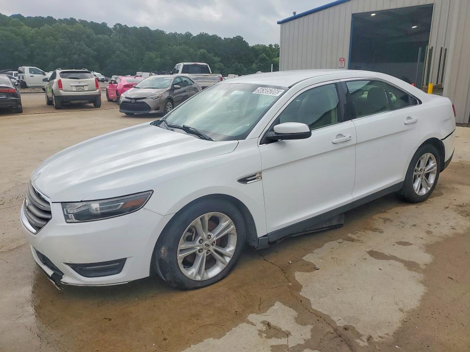 Aukcja sprzedaży 2015 Ford Taurus, vin: 1FAHP2E95FG154615, numer aukcji: 56505206