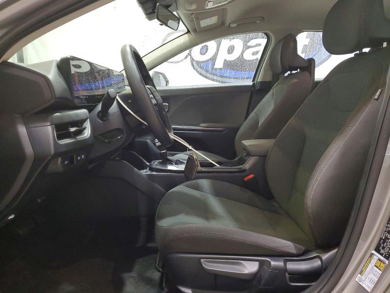 Aukcja sprzedaży 2025 Kia K4, vin: 3KPFT4DE5SE099388, numer aukcji: 55759786