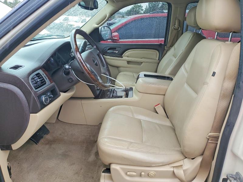 2013 Gmc Yukon მანქანა იყიდება აუქციონზე, vin: 1GKS2EEF8DR266756, აუქციონის ნომერი: 58481436