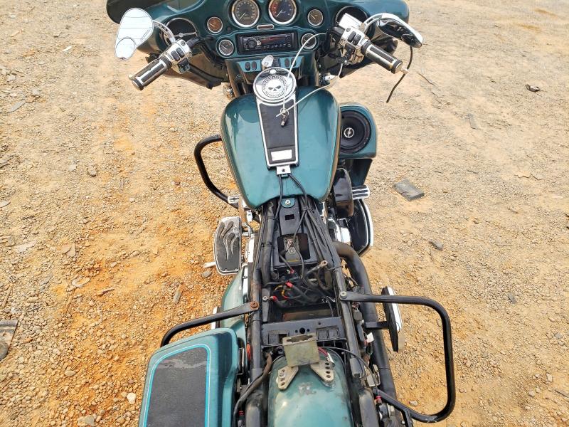 Aukcja sprzedaży 2000 Harley-davidson Flhtci, vin: 1HD1FFW12YY612962, numer aukcji: 58696496