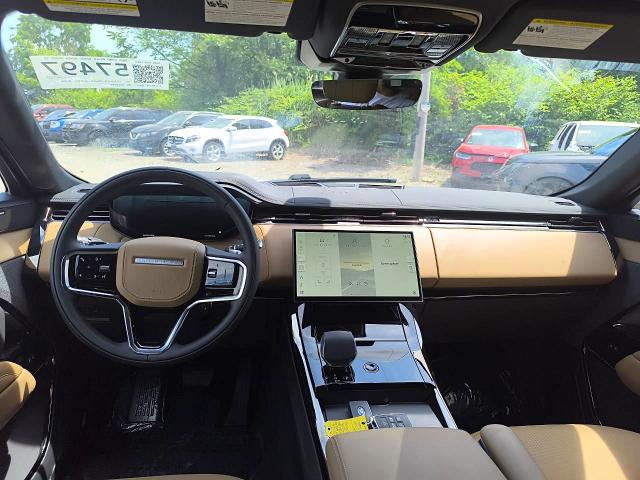 Продажа на аукционе авто 2026 Land Rover Range Rover Sport, vin: SAL1P9EU4TA617182, номер лота: 54850606