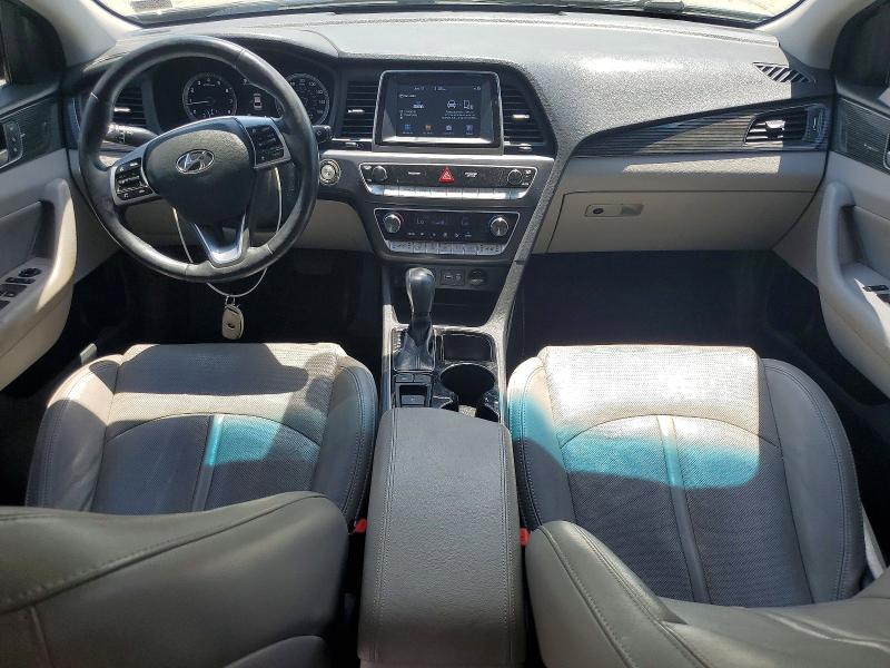 Aukcja sprzedaży 2019 Hyundai Sonata, vin: 5NPE34AF2KH803566, numer aukcji: 57925856