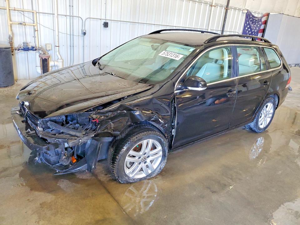 2014 Volkswagen Jetta მანქანა იყიდება აუქციონზე, vin: 3VWPL7AJ5EM619443, აუქციონის ნომერი: 57531316