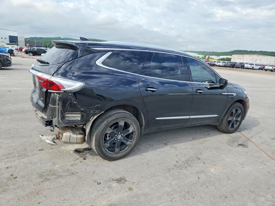 57064246 :رقم المزاد ، 5GAERBKWXPJ269153 vin ، 2023 Buick Enclave مزاد بيع