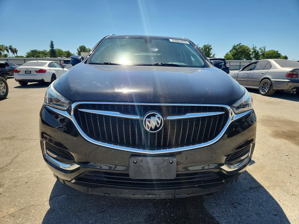 Aukcja sprzedaży 2019 Buick Enclave, vin: 5GAERBKWXKJ190638, numer aukcji: 57061976