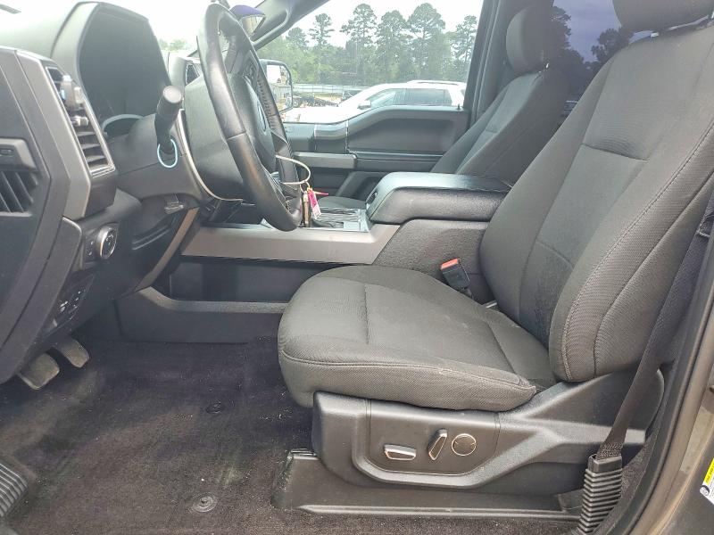 Aukcja sprzedaży 2018 Ford F150, vin: 1FTEW1C58JKD65839, numer aukcji: 56102096