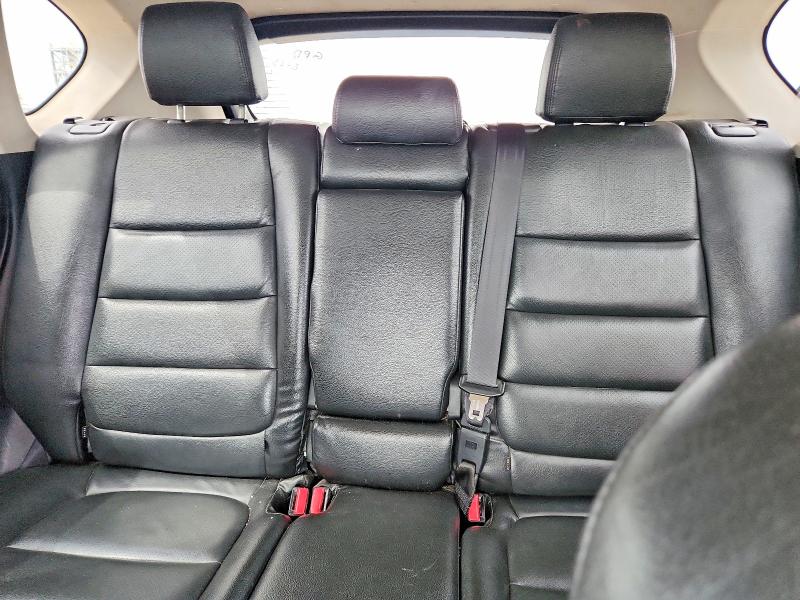 Aukcja sprzedaży 2016 Mazda Cx-5, vin: JM3KE2CY8G0886268, numer aukcji: 57271736