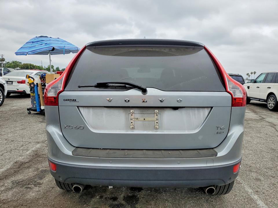 56840786 :رقم المزاد ، YV4902DZ5D2428259 vin ، 2013 Volvo Xc60 مزاد بيع
