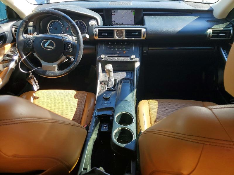Aukcja sprzedaży 2015 Lexus Is, vin: JTHCF1D2XF5026757, numer aukcji: 55823196