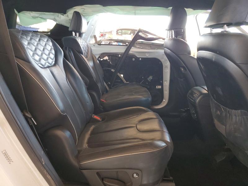 Auction sale of the 2020 Hyundai Palisade, vin: KM8R54HE8LU034714, lot number: 55741556