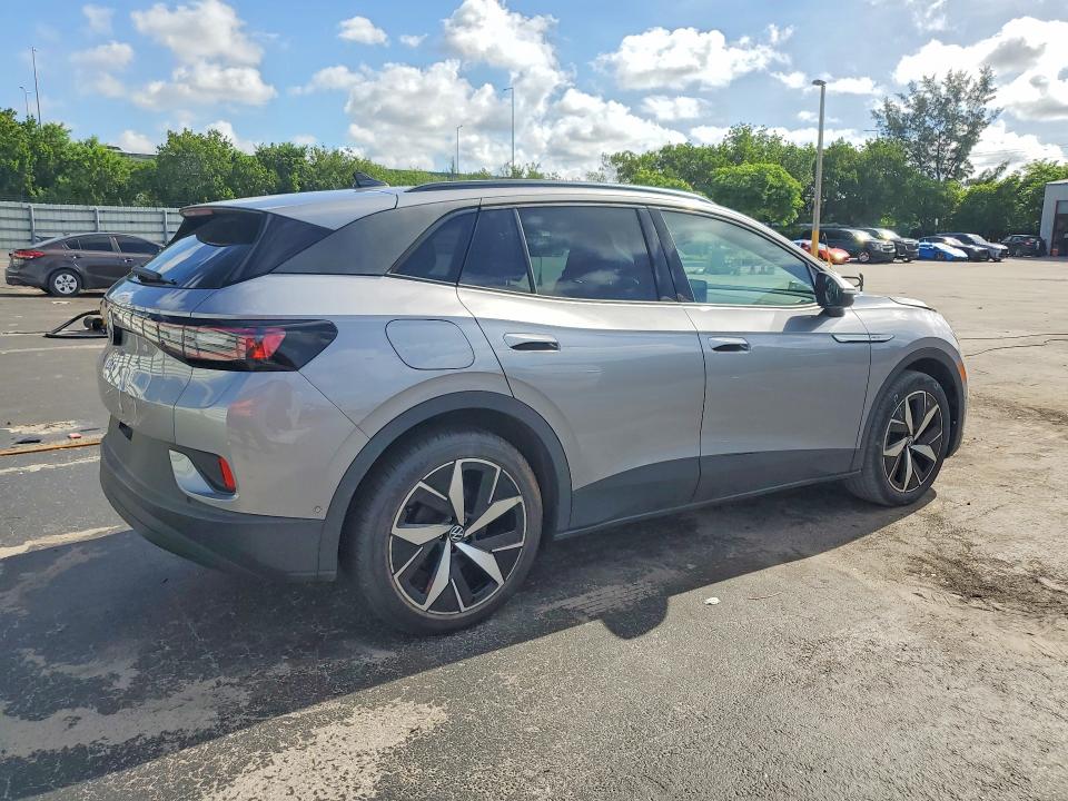 Aukcja sprzedaży 2023 Volkswagen Id.4, vin: 1V2FMPE84PC006896, numer aukcji: 56332926