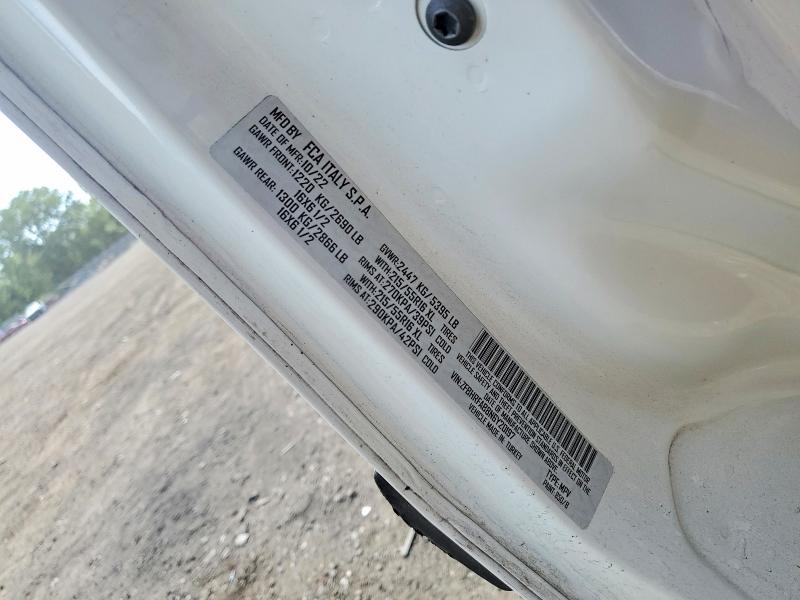 Aukcja sprzedaży 2022 Ram Promaster City, vin: ZFBHRFAB8N6Y20197, numer aukcji: 56842086
