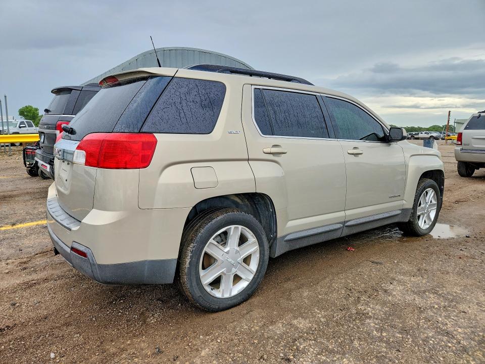 Aukcja sprzedaży 2010 Gmc Terrain, vin: 2CTALFEW1A6352643, numer aukcji: 55759846