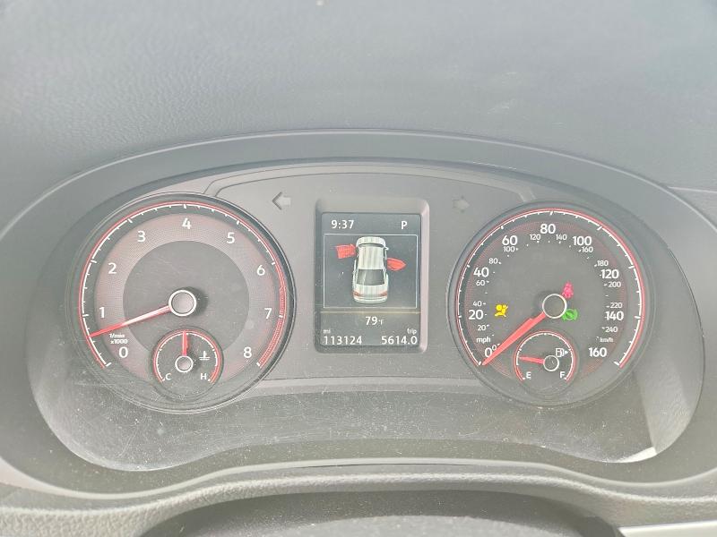 Aukcja sprzedaży 2020 Volkswagen Passat, vin: 1VWSA7A36LC027551, numer aukcji: 55343976