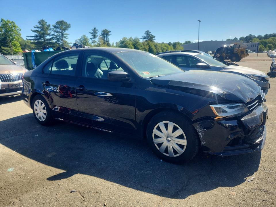 Aukcja sprzedaży 2016 Volkswagen Jetta, vin: 3VW267AJ3GM281223, numer aukcji: 55783436