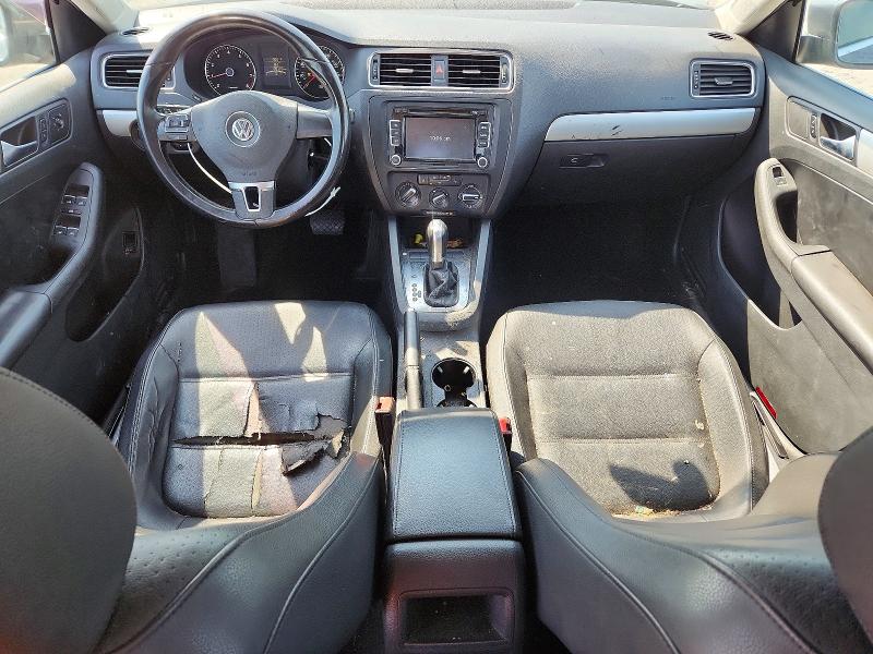 Продаж на аукціоні авто 2013 Volkswagen Jetta, vin: 3VWDX7AJ4DM357856, номер лоту: 58565156