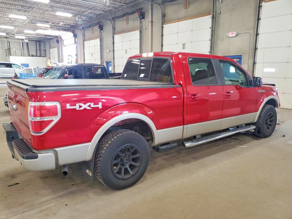 Aukcja sprzedaży 2010 Ford F150, vin: 1FTFW1EV5AFD04555, numer aukcji: 56042966