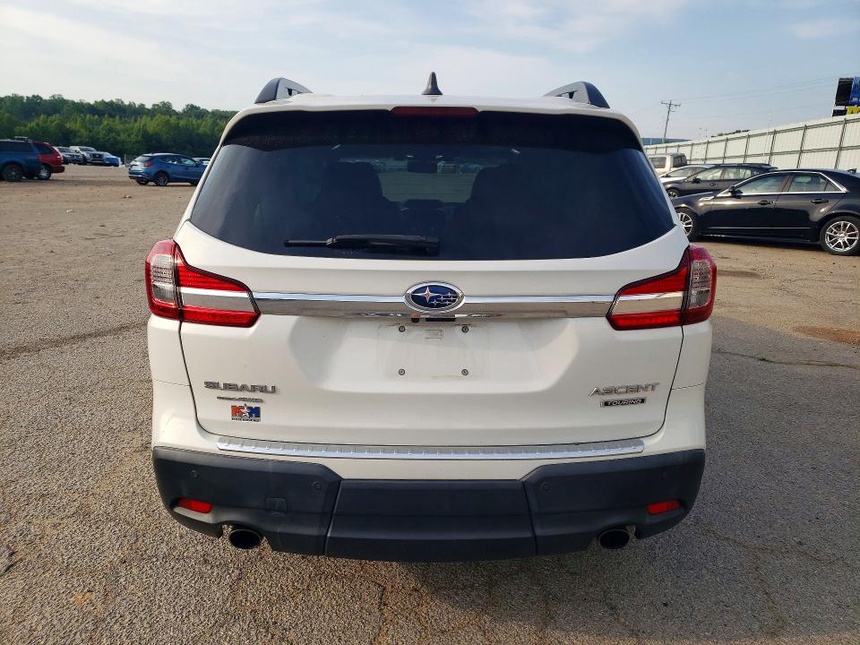 Продажа на аукционе авто 2020 Subaru Ascent, vin: 4S4WMARDXL3457682, номер лота: 58946366