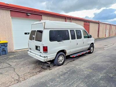 Aukcja sprzedaży 2014 Ford Econoline, vin: 1FTNE2EW0EDB18825, numer aukcji: 59097376